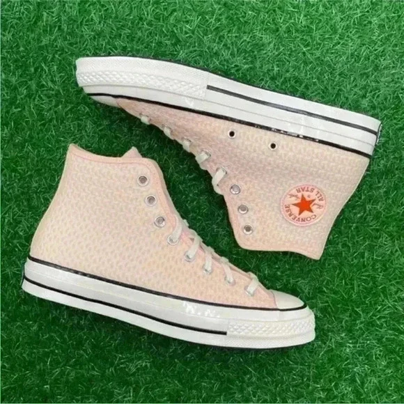 Converse Chuck 70 High Crimson Tint - Picture 2 of 7